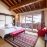 La Plagne - Village Club Les 2 Domaines  ****